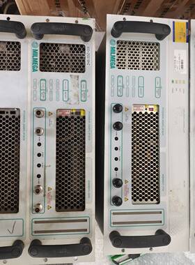 议价美国milmega as0825-300功率放大器，频率0.