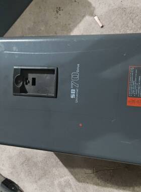 议价森兰变频器 SB70G22     22KW    380V