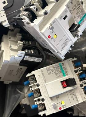 议价富士断路器EW32AFC EW100AAG EW32AAG