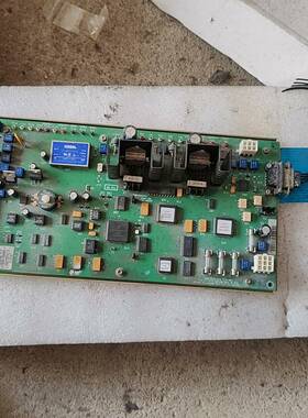 议价拆机VITROS350控制板J03972ECO，