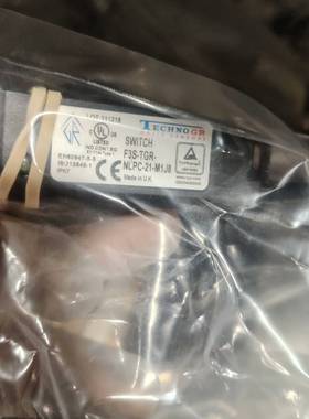 议价安全磁开关F3S-TGR-NLPC-21-M1J8