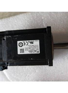 议价SGMJV-04ADA21 现货 原装 安川 包好 成色好