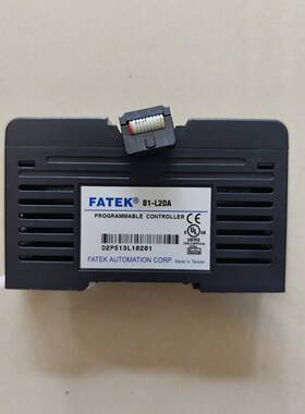 议价永宏PLC模块，B1-L2DA，原装拆机，实物拍