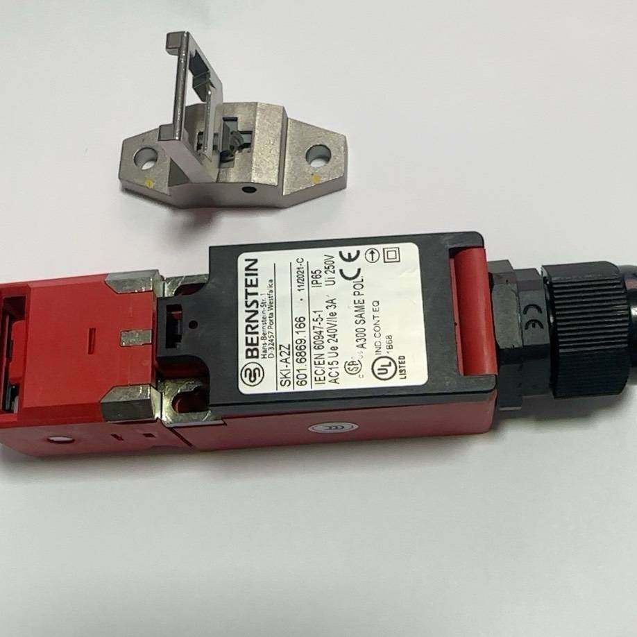 议价拆机德国博恩斯坦 BERNSTEIN 安全门开关 SKI,电子元器件市场,其它元器件,淘宝优惠券,粉丝福利购,淘宝优惠卷