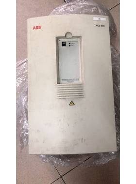 议价原装拆机  ACS60100255S00C1200011 实物拍摄 现