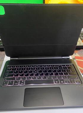 议价iPad11 A16 13寸蓝牙键盘，黑色悬浮款，带