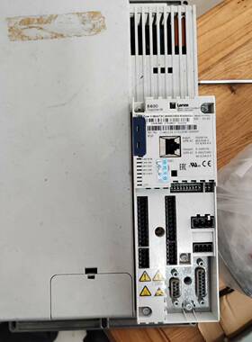 议价伦茨变频器E84AVTWC1834WXV604测试包好。也可