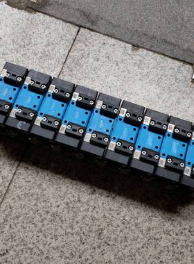 议价FESTO VL-5/3E-D-1-C 阀岛 电磁阀组151