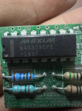 议价MAX329CPE数量