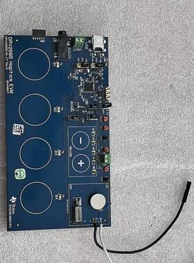 议价DRV2605 Hap+1CS EVM 开发板 成色如图