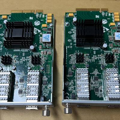 议价heck Point CPAC-2-10F 万兆板卡