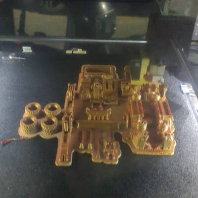 议价复志科技RAISE 3D  N2 Plus，工业级大尺寸高