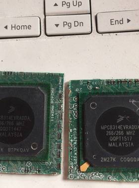 议价MPC8314EVRADDA