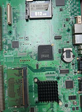 议价Kawasaki川崎机器人CPU主板50999-0137R0