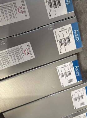议价沃特世全新未开封色谱柱货号186009452（ACQ