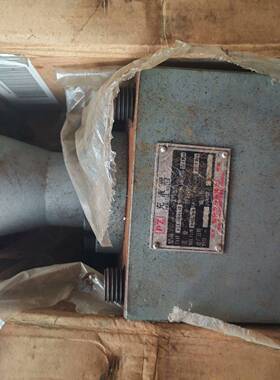 议价充液阀，RCF一100B1一10，买回来的没使用