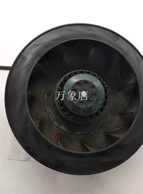 议价EMB德国离心风机R2E250-AS47-19 230V 1