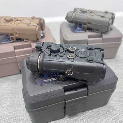 议价全新发货 沃德森ngal镭射指示器