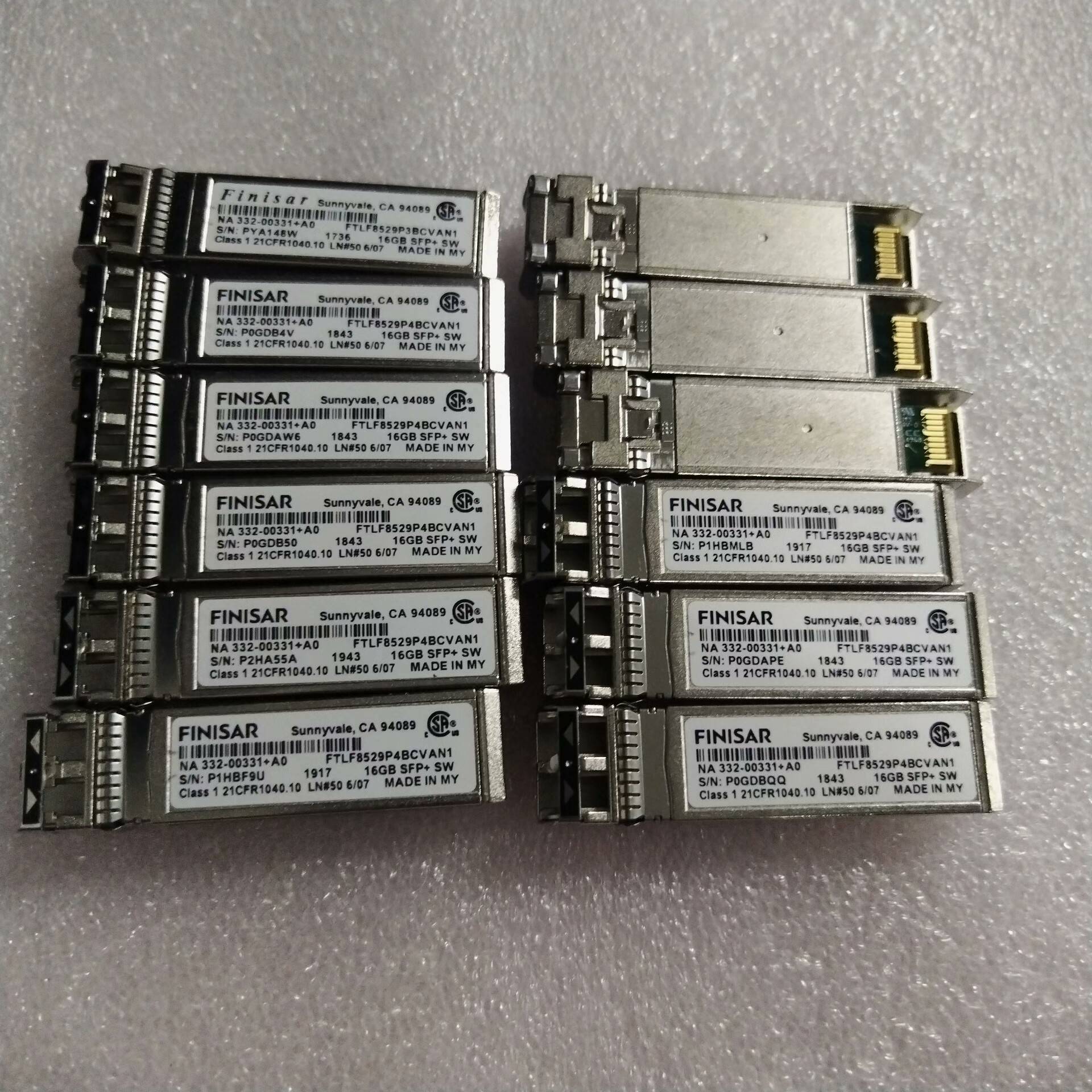 议价NETAPP X6596-R6 332-00331+A0 1