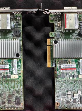议价Intel RAID RS3SC008 12Gb SAS卡