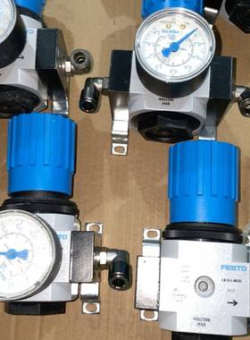 议价FESTO LR-D-I-MIDI 8002394