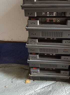 议价触摸屏AST-070THE10实物拍摄现货测试包好(