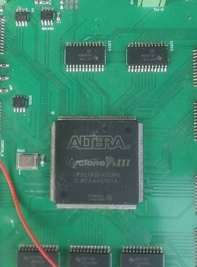 议价EP3C16Q240C8N，割板现货5片EP3C16Q240