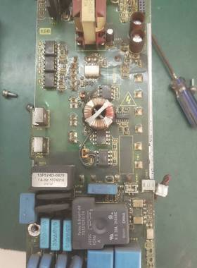 议价13F524D-0429科比变频器驱动板