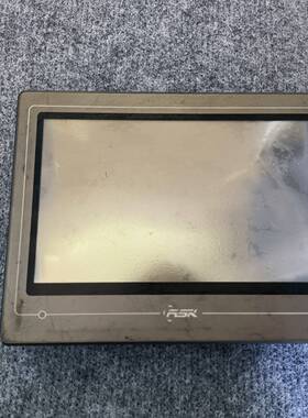 议价触摸屏AST-070THE10实物拍摄现货测试包好