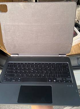 议价iPad11 A16 11寸蓝牙键盘，黑色悬浮款，带