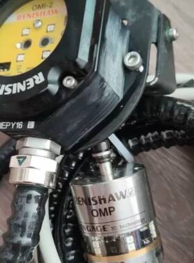 议价维修，英国雷尼绍OMP60测头，