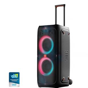 议价jbl partybox310全新原装