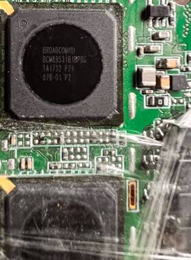 议价BCM89531B1BPBG