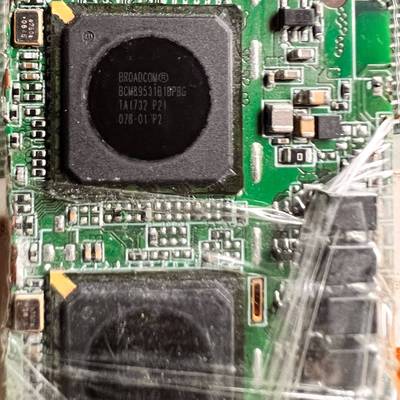 议价BCM89531B1BPBG