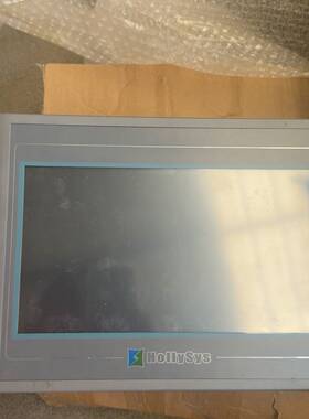 议价和利时触摸屏HT8A01T，功能包好