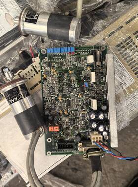 议价德国SCANLAB振镜驱动板，型号SK-10.1，配套