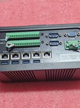 议价拆机艾科讯 184CQSXC3M324040  视觉检测系统