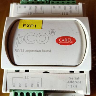 议价卡乐膨胀阀执行器 PCOE004850  拆机，成色