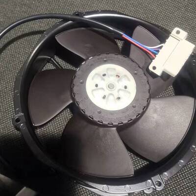 议价正品全新原装德国ebmpapst风扇2218F/17TDHH