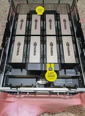 议价英伟达 nvdia H20 8GPU HGX 141G