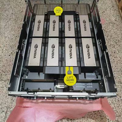 议价英伟达 nvdia H20 8GPU HGX 141G