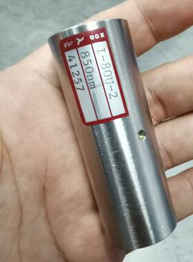 议价ISOWAVE I-80U-2光学激光实验用法拉第光隔离