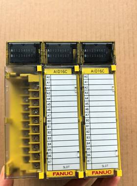 议价AID16C A03B-0819-C103发那科模块