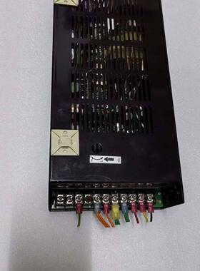 议价拆机HVI 125-44工业设备电源+5V1A +13V8A