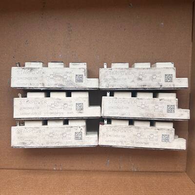 议价斯达模块GD100HFU120C1S