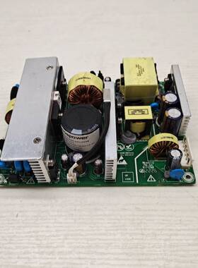 议价议价Gospower开关电源型号G1516