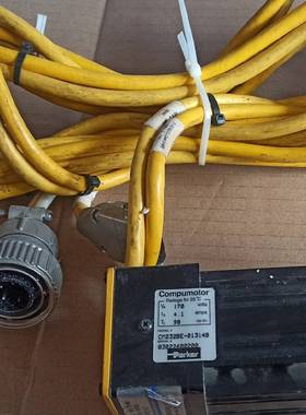 议价Compumotor  Cm232BE-01314B  实物