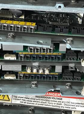 议价vacon伟肯变频器用asic板，程序板VB00451 45