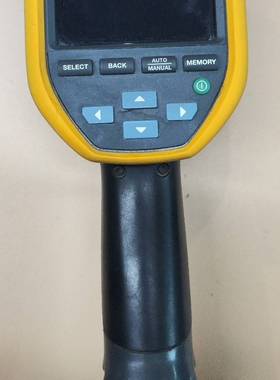 议价福禄克FLUKE TIS55+红外热成像仪，黄色外壳