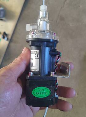 议价FOREACH 恒永达 柱塞泵 ，定量泵 500uL ，拆